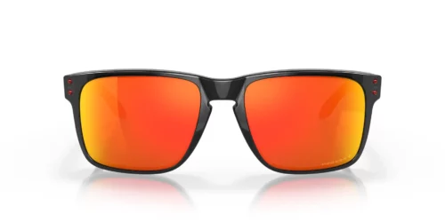 941708 - Black Ink frame / Prizm Ruby Polarized lenses