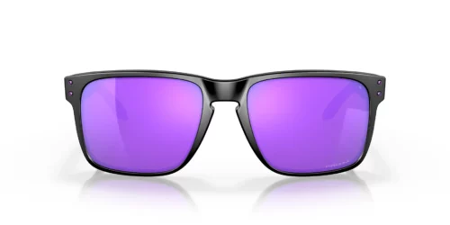 Oakley OO9417 Matte Black / Prizm Violet