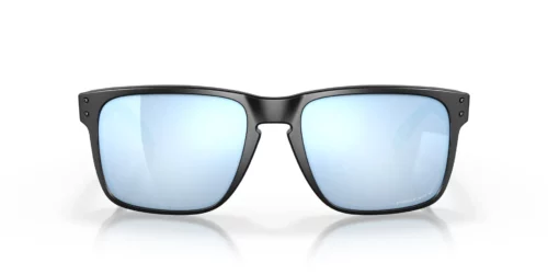 Oakley OO9417 Matte Black / Prizm Deep Water Polar