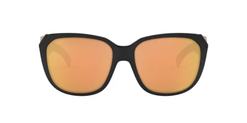 943208 - Matte Black frame / Prizm Rose Gold Polarized lenses