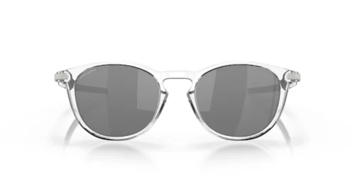 943902 - Leštěný čirý rám / čočky Prizm Black