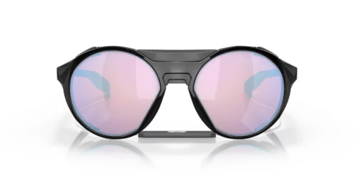 944002 - Leštený čierny rám / šošovky Prizm Snow Sapphire