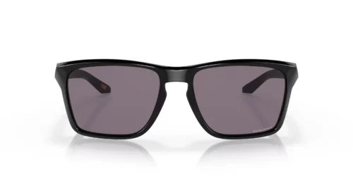 944801 - Leštěný černý rám / čočky Prizm Grey