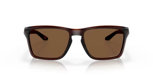 944802 - Leštěný rám z rootbeeru / čočky Prizm Bronze