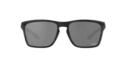 944819 - Matte Black Camo frame / Prizm Black lenses