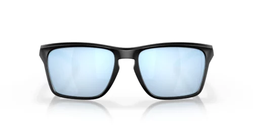 944827 - Matte Black frame / Prizm Deep Water Polarized lenses