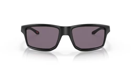 944901 - Poleret sort stel / Prizm Grey linser