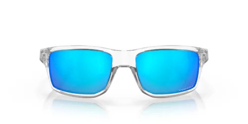 944904 - Poleret klart stel / Prizm Sapphire-linser