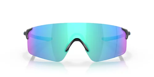 945403 - Stalen frame / Prizm Sapphire lenzen