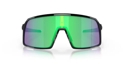 946206 - Polished Black frame / Prizm Jade lenses