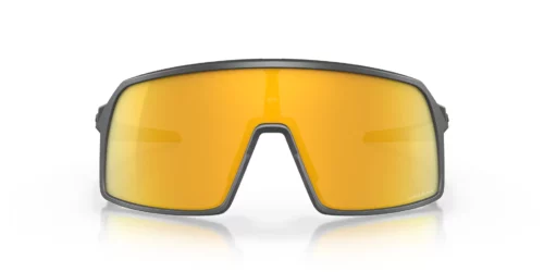 Oakley OO9462 Matte Carbon / Prizm 24K