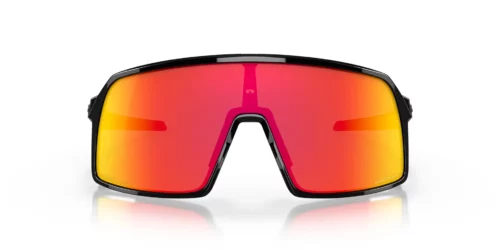 Oakley OO9462 Polished Black / Prizm Ruby