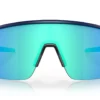Oakley OO9463 Bleu marine mat / Saphir Prizm