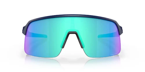 Oakley OO9463 Mat Marineblauw / Prizm Saffier