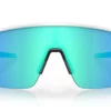 Oakley OO9463 Matte White / Prizm Sapphire
