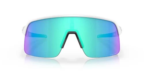 Oakley OO9463 Mat Wit / Prizm Saffier