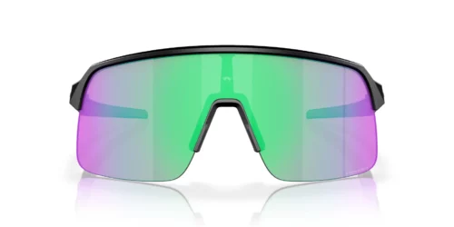 Oakley OO9463 Matná černá / Prizm Golf
