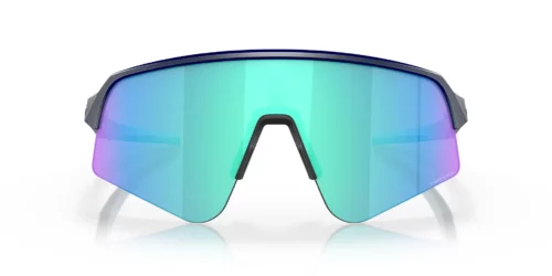 Oakley OO9465 Mat Marineblauw / Prizm Saffier