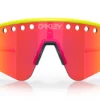 Oakley OO9465 Tennis Ball Yellow / Prizm Ruby