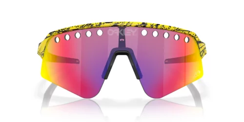 Oakley OO9465 Tdf Splatter / Prizm Road
