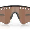 Oakley OO9465 Tld Matte Black / Prizm Tungsten