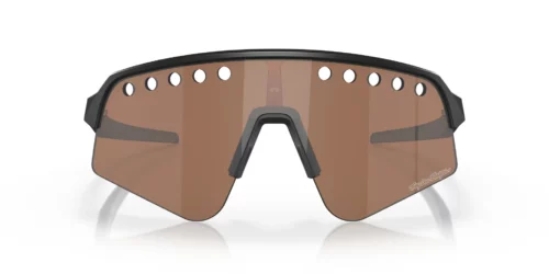 946519 - Tld Matte Black frame / Prizm Tungsten lenses