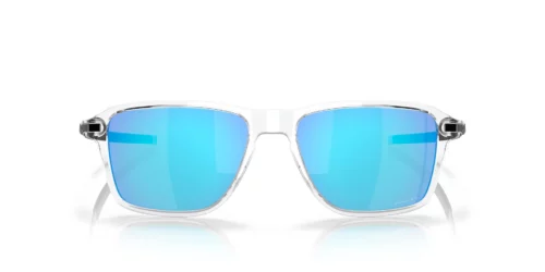 946902 - Leštěný čirý rám / čočky Prizm Sapphire