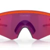 Oakley OO9471 Matte Black / Prizm Road