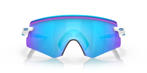 947105 - Polished White frame / Prizm Sapphire lenses