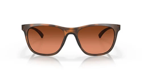 947303 - Matte Brown Tortoise frame / Prizm Brown Gradient lenses