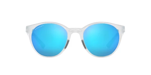 947404 - Matte Clear frame / Prizm Sapphire lenses