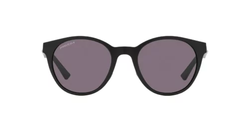 947406 - Matte Black frame / Prizm Grey lenses