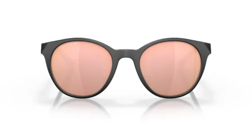 947408 - Matte Black frame / Prizm Rose Gold Polarized lenses