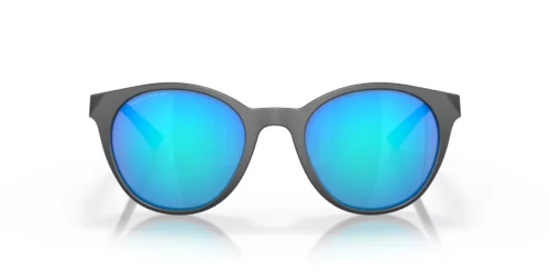 947409 - Matte Carbon frame / Prizm Sapphire Polarized lenses