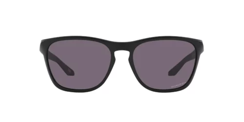 947901 - Matowa czarna oprawka / Soczewki Prizm Grey
