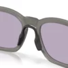 Oakley Shackle OO9507D Prizm Slate