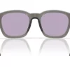 Oakley Shackle OO9507D Prizm Slate