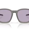 Oakley Shackle OO9507D Prizm Slate