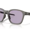 Oakley Shackle OO9507D Prizm Slate
