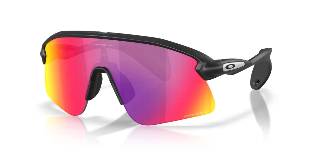 Oakley Stunt Devil S OO9518 Prizm Road