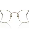 Oliver Peoples Coleridge OV1186 Transparent
