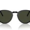 Oliver Peoples O'Malley Sun OV5183S Grey Polar
