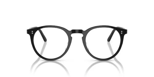 Oliver Peoples OV-5183 Musta