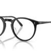 Oliver Peoples OV-5183 Black