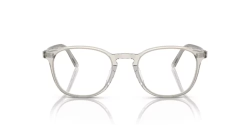 1669 - Black Diamond frame / Clear lenses