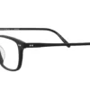Oliver Peoples OV-5427U Semi Matte Black