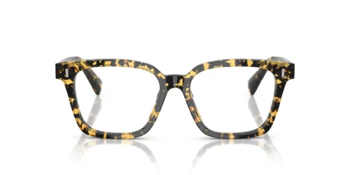 1778 - Tokyo Tortoise frame / Clear lenses