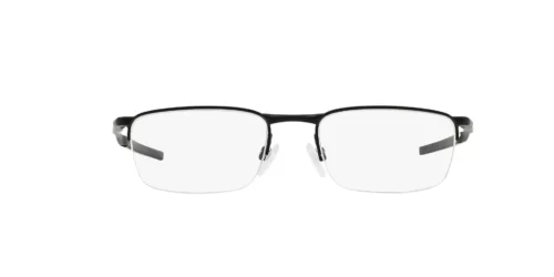 317401 - Matte Black frame / Clear lenses