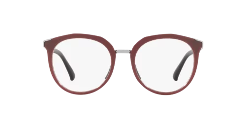 Oakley OX-3238 Kiillotettu tiilenpunainen