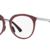 Oakley OX-3238 Leštená tehlovo červená